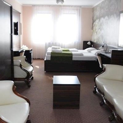 Green Hotel Budapest 4* Boedapest