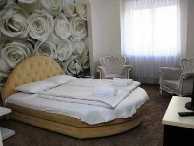 Hotel Green Hotel Budapest Boedapest