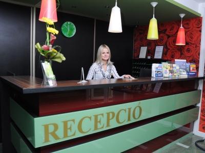 Green Hotel Budapest Hotel 4*